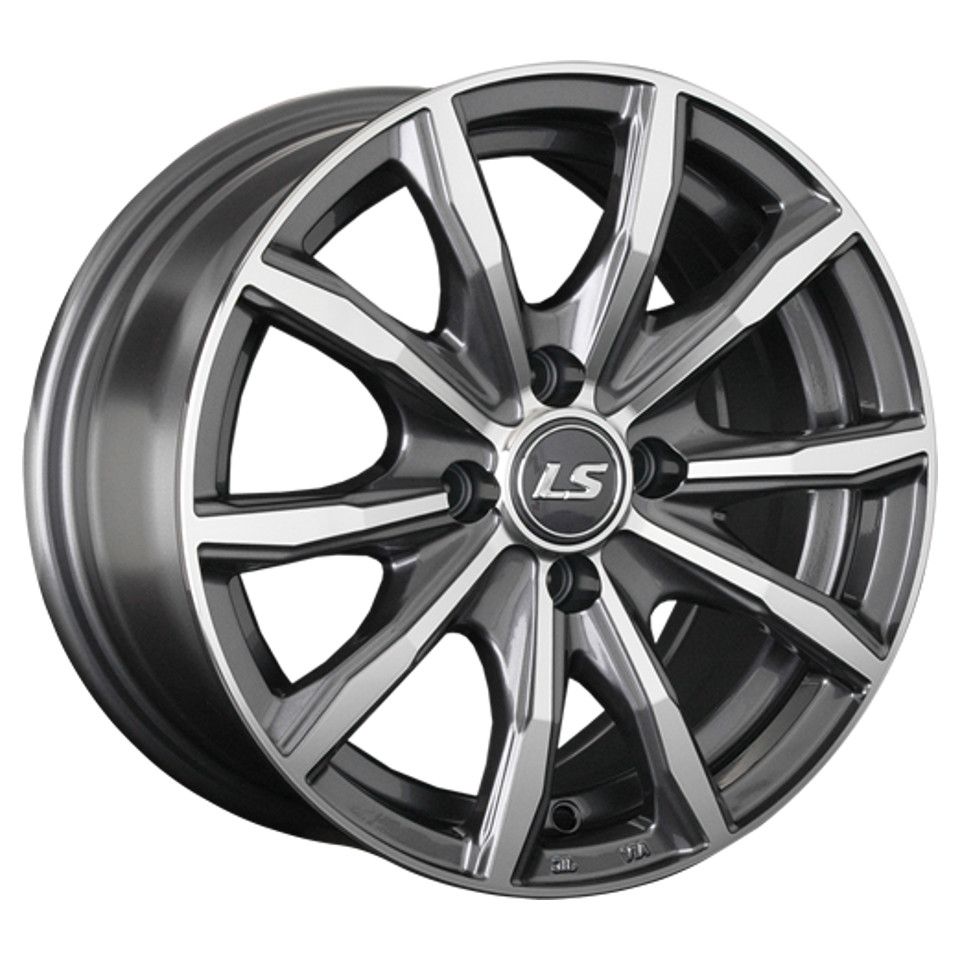LS  786  7,0\R17 5*114,3 ET45  d73,1  GMF  [S035275]