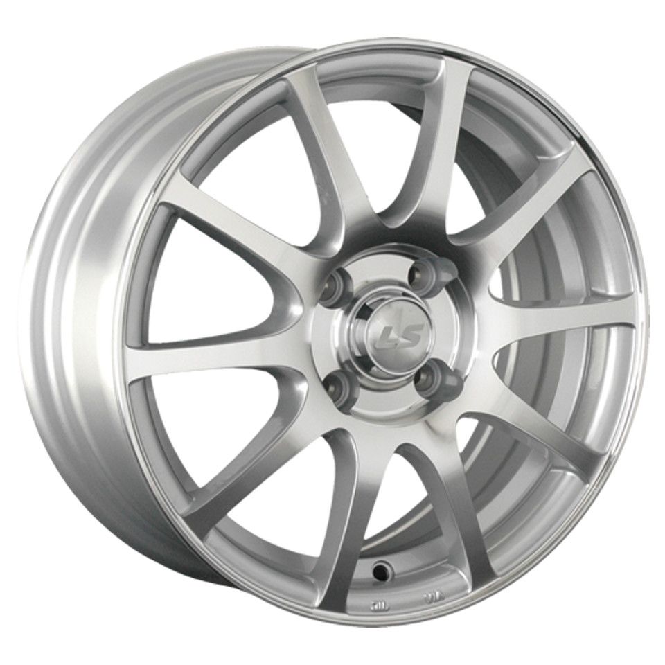 LS  535  6,0\R15 4*100 ET40  d73,1  SF  [S036368]