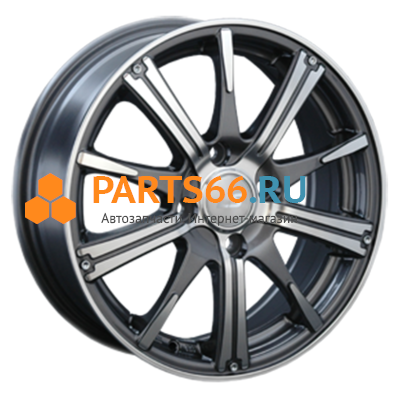 6,5x16/5x110 ET37 D65,1 209 GMF