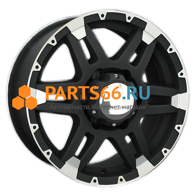 7x16/6x139,7 ET38 D67,1 212 MBF