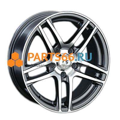 6,5x15/5x112 ET45 D57,1 285 GMF