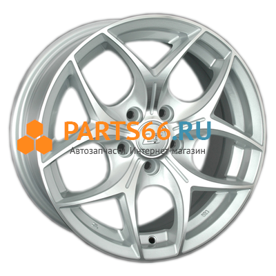7,5x17/5x100 ET40 D73,1 539 SF