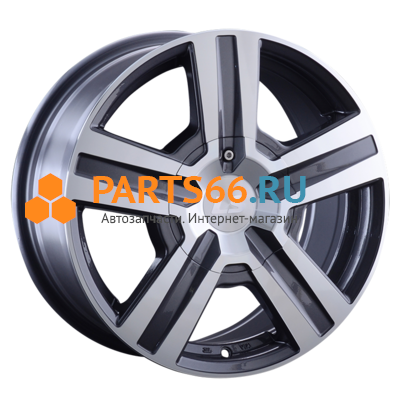 7x16/5x139,7 ET30 D98,5 794 GMF (конус)