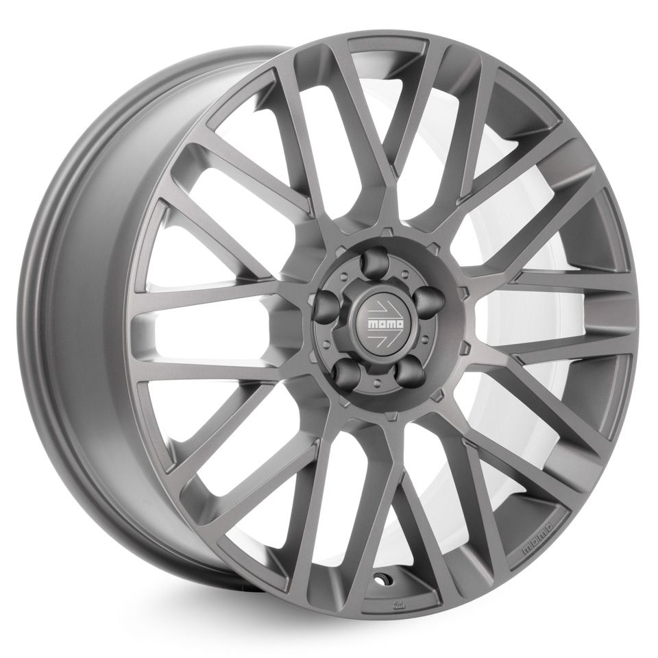 MOMO  REVENGE  8,0\R18 5*114,3 ET30  d60,1  Matt Anthracite  [WRVA80830460ZL]