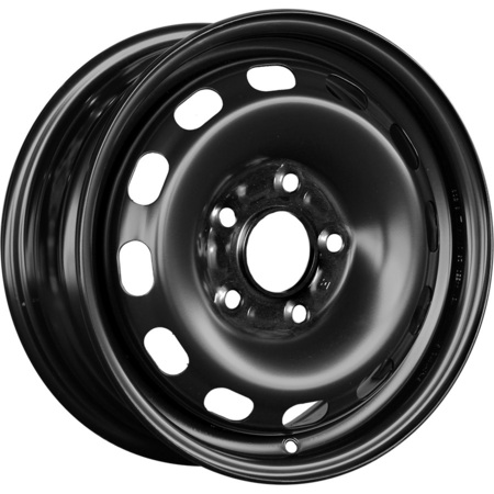 Magnetto  Ford Focus 2  15000 AM  6,0\R15 5*108 ET52,5  d63,4  black  [15000 AM]
