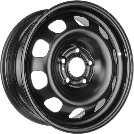 Magnetto  Renault Duster  16003 AM  6,5\R16 5*114,3 ET50  d66,1  black  [16003 AM]