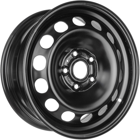 Magnetto  Skoda Octavia  16005 AM  6,5\R16 5*112 ET46  d57,1  black  [16005 AM]