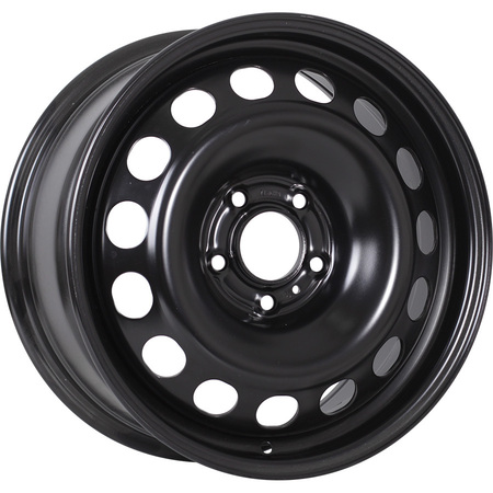 Magnetto  Peugeot Traveller  16013 AM  7,0\R16 5*108 ET46  d65,1  black  [16013 AM]