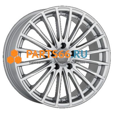 8x18/5x112 ET45 D66,6 Starlight Silver