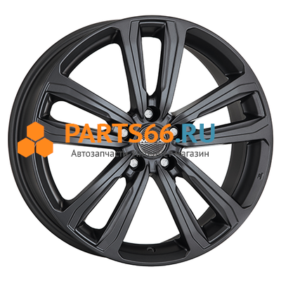 7x17/5x114,3 ET35 D76 Magma Matt titanium