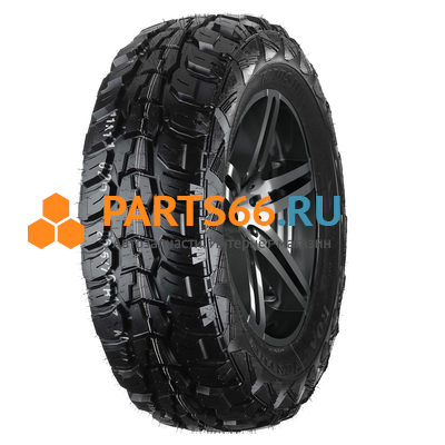 LT215/75R15 106/103Q Road Venture MT KL71 TL 8PR