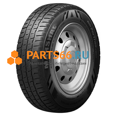 195/60R16C 99/97T Winter PorTran CW51 TL