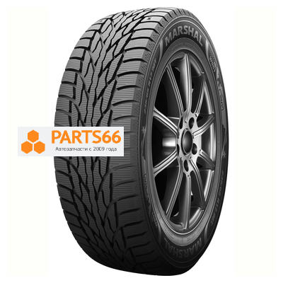 265/60R18 114T XL WinterCraft SUV Ice WS51 TL