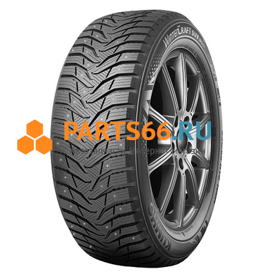 245/55R19 107T XL WinterCraft SUV Ice WS31 TL (шип.)