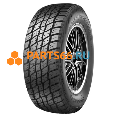 265/65R17 112T Road Venture AT61 TL M+S
