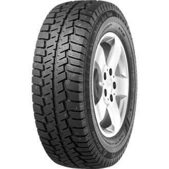 MPS500 Sibir Ice Van R15C 195/70 104/102R шип