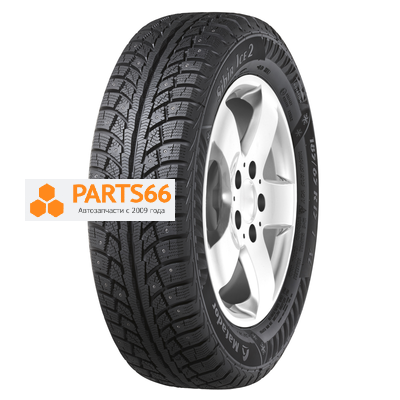 205/65R15 99T XL MP 30 Sibir Ice 2 TL ED (шип.)