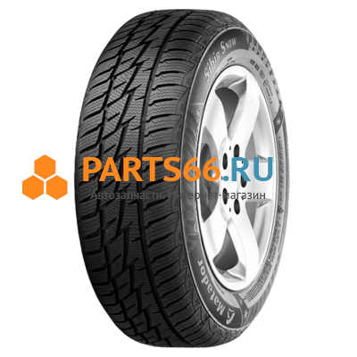 225/55R17 101H XL MP 92 Sibir Snow SUV TL FR