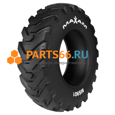 16,9-24(440/80-24) 12PR 149A8 MS901 R4 TL КИТАЙ