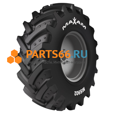 15,5/80-24(400/80-24) 16PR 159A8 MS902 4L R1 TL КИТАЙ