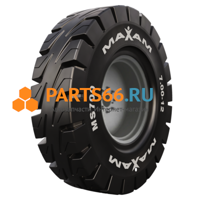16,00-25/11,25 MS700 TR EcoPoint3 Цельнолитая ВЬЕТНАМ