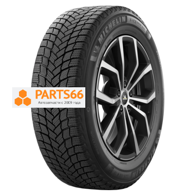 225/65R17 106T XL X-Ice Snow SUV TL