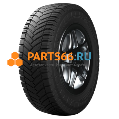 225/75R16C 118/116R Agilis CrossClimate TL