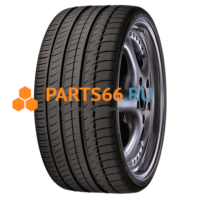 295/30ZR18 98(Y) XL Pilot Sport PS2 N4 TL