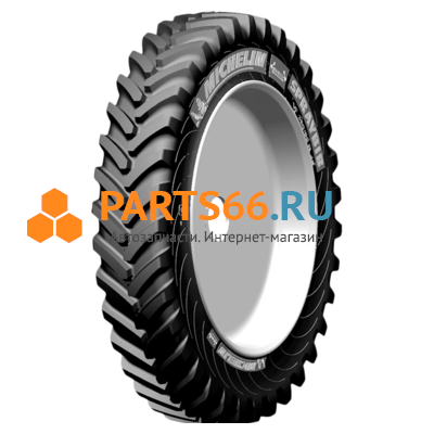 VF420/95R50(380/105R50) 177D Spraybib TL