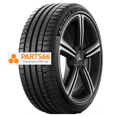 225/40R19 93(Y) XL Pilot Sport 5 TL