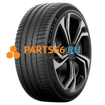 235/45R20 100V XL Pilot Sport EV Acoustic TL