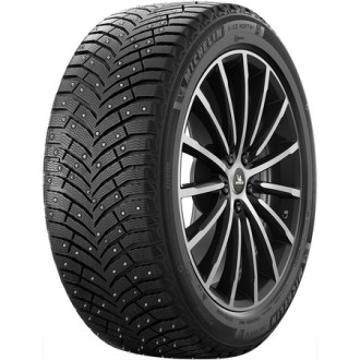 X-Ice North 4 R21 245/40 100H шип