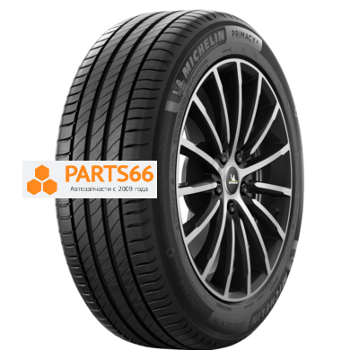 225/50R18 99W XL Primacy 4 * TL