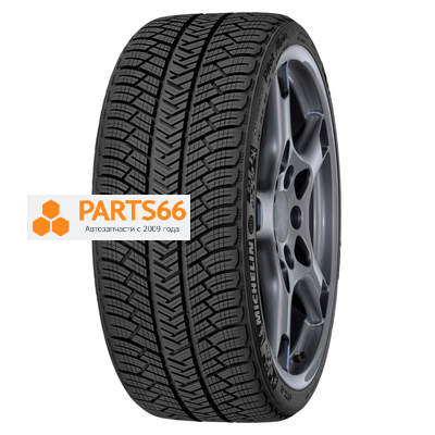 315/35R20 110V XL Pilot Alpin PA4 N0 TL S.P.