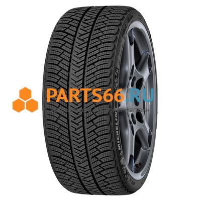 295/35R19 104V XL Pilot Alpin PA4 MO TL S.P.