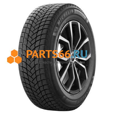 265/40R22 106T XL X-Ice Snow SUV TL