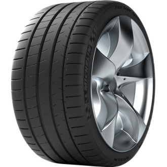 Pilot Super Sport R18 255/40 95Y M BMW