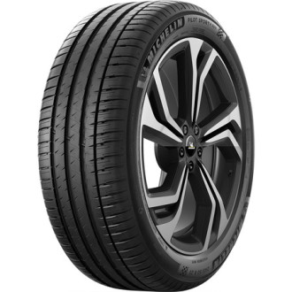 Pilot Sport 4 SUV Run Flat R21 275/40 107Y XL TL FRV