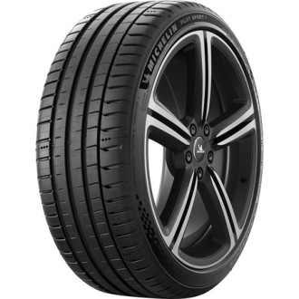 Pilot Sport 5 R20 255/35 97Y XL TL