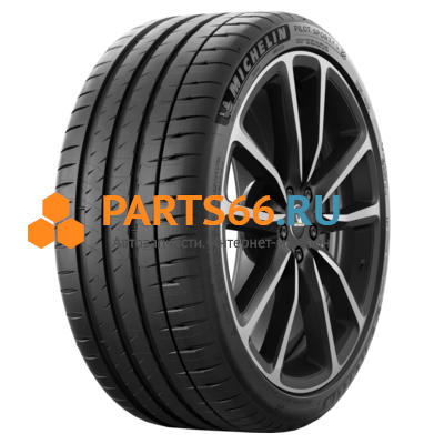 275/35ZR20 102(Y) XL Pilot Sport 4 S TL
