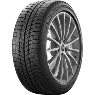 X-Ice 3 Run Flat R18 225/50 95H