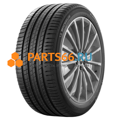255/50R19 103Y Latitude Sport 3 N0 GRNX TL