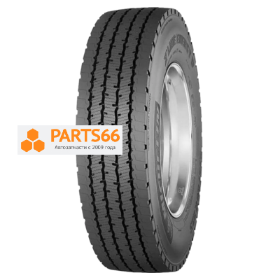 315/60R22,5 152/148L Line D MR TL восстановленная
