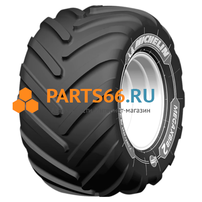 1050/50R32 178A8 (172D) MegaXbib 2 TL
