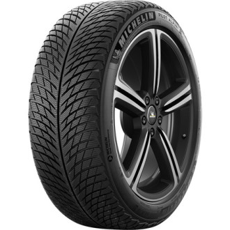 Pilot Alpin 5 R21 315/30 105V