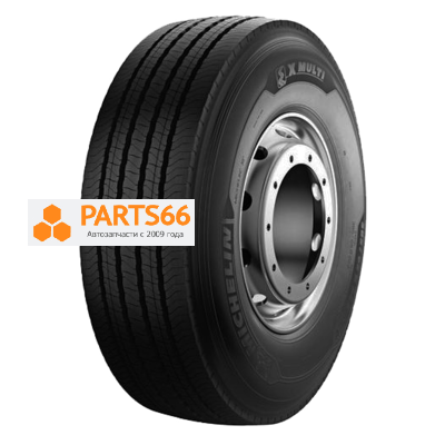 385/55R22,5 160K X Multi F TL M+S