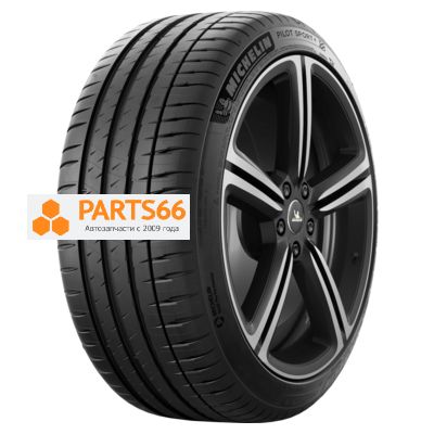275/45R19 108Y XL Pilot Sport 4 NF0 TL
