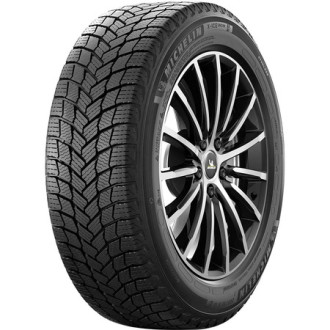 X-Ice Snow SUV R18 245/60 105T
