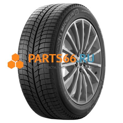 235/45R17 97H XL X-Ice XI3 TL