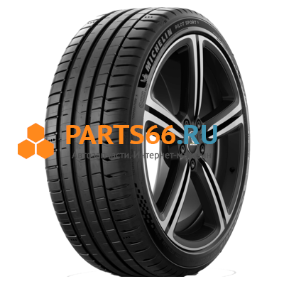 245/40ZR18 97(Y) XL Pilot Sport 5 TL